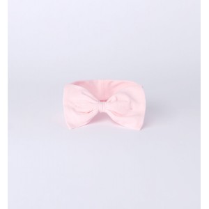 Bentita cu fundita pentru bebe fetita, I Do, 4.8943PV24RZ