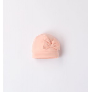 Caciulita pentru bebe fetita,I Do, 4.8944PV24SO Caciulita pentru bebe fetita,I Do, 4.8944PV24SO