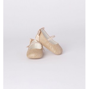 Pantofi eleganti pentru bebe fetita, I Do, 4.8948PV24BJ