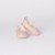 Pantofi eleganti pentru bebe fetita, I Do, 4.8948PV24RZ