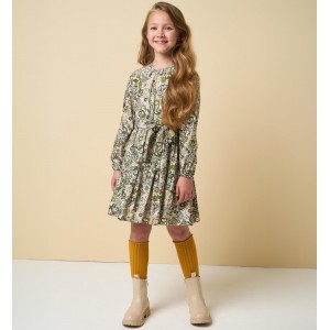 Rochie cu imprimeu floral, I Do, 4.A902TI24VE