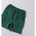 Pantaloni scurți băieți iDO din bumbac 100%, cu talie elastică și buzunare laterale, 4.B426PV25VE