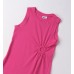 Rochie fete iDO din jerse elastic de bumbac – fără mâneci, unicolor, lungime deasupra genunchiuluI, 4.B867PV25RZ Rochie fete iDO din jerse elastic de bumbac – fără mâneci, unicolor, lungime deasupra genunchiuluI, 4.B867PV25RZ