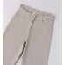 Pantaloni iDO pentru fete din twill de bumbac elastic – talie reglabilă și croială confortabilă, 4.F743TI25GR Pantaloni iDO pentru fete din twill de bumbac elastic – talie reglabilă și croială confortabilă, 4.F743TI25GR