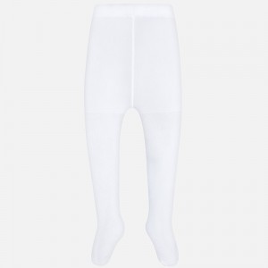 Dresuri netede fetita, Mayoral, 10778PV20ALB