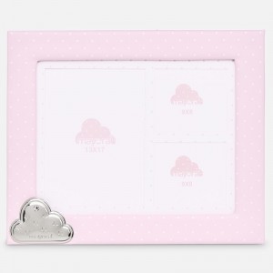 Rama foto imitatie de piele, Mayoral, 19709PV20ROZ