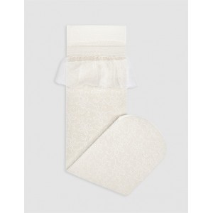 Sosete fete, Abel and Lula, 5407PV20CREM