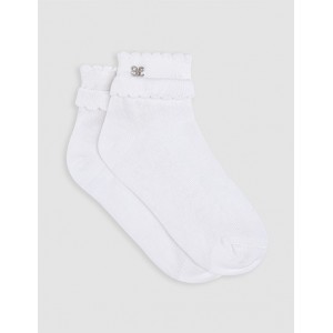 Sosete fete semi basic, Abel and Lula, 5408PV20ALB