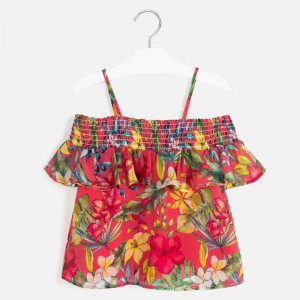 Maiou volanas fata, Mayoral, 6164PV20PPN