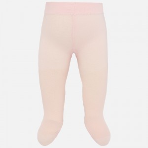 Dresuri glitter bebe fetita nou-nascuta, Mayoral, 9232PV20NCT