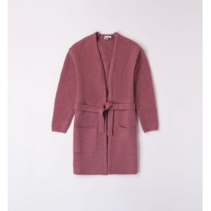 Cardigan lung pentru fete , I Do, 4.7898TI22MV Cardigan lung pentru fete , I Do, 4.7898TI22MV