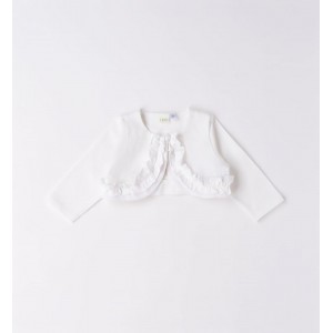 Bolero pentru fetite I Do, 4.6175TI23CRU