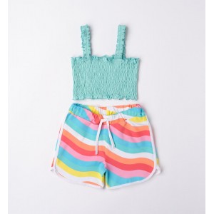 Compleu multicolor pentru fata, I Do, 4.6890PV23MUL Compleu multicolor pentru fata, I Do, 4.6890PV23MUL