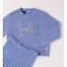 Compleu din tricot pulover și fusta, Sarabanda,0.7329TI23BL