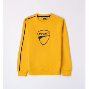 Hanorac pentru baiat, Ducati, G.7612TI23GA