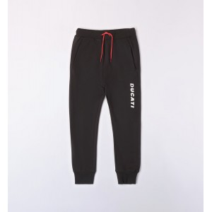 Pantaloni Ducati pentru baieti,G.7615TI23NG Pantaloni Ducati pentru baieti,G.7615TI23NG