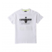 Tricou cu imprimeu logo Ducati pentru baiat, Ducati, G.B634PV24ALB