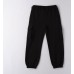 Pantaloni băieți Ducati din French Terry 100% bumbac cu buzunare laterale și talie elastică, G.B641PV25NG Pantaloni băieți Ducati din French Terry 100% bumbac cu buzunare laterale și talie elastică, G.B641PV25NG