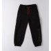 Pantaloni băieți Ducati din French Terry 100% bumbac cu buzunare laterale și talie elastică, G.B641PV25NG Pantaloni băieți Ducati din French Terry 100% bumbac cu buzunare laterale și talie elastică, G.B641PV25NG