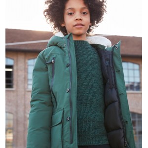 Geaca impermeabila pentru baieti, I Do,4.7788TI23VE