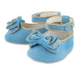 Pantofi cu funda bebelusi Mayoral 9090TI15BL