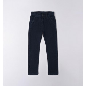 Pantaloni denim pentru baieti , Sarabanda 0.6333PV23BLM Pantaloni denim pentru baieti , Sarabanda 0.6333PV23BLM