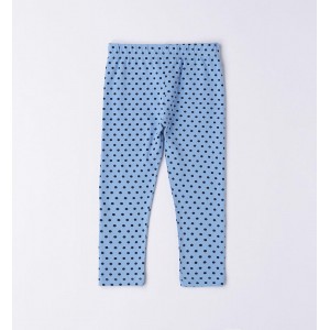 Colanti cu buline pentru fetite , I Do, 4.6347PV23BL