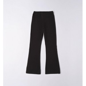 Pantaloni largi pentru fata , I Do, 4.6531PV23NG