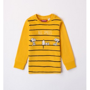 Bluza cu imprimeu pentru băieți, Sarabanda, 0.7106TI23GA