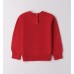 Pulover Copii iDO din Tricot cu Ursuleț Aplicat, pentru Fete și Băieți, Rosu, 4.F722TI25RO Pulover Copii iDO din Tricot cu Ursuleț Aplicat, pentru Fete și Băieți, Rosu, 4.F722TI25RO