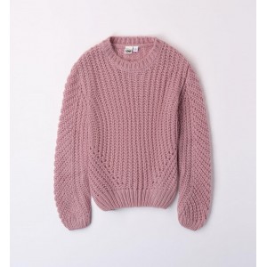 Pulover tricot pentru fata, I Do,4.7833TI23RZ Pulover tricot pentru fata, I Do,4.7833TI23RZ