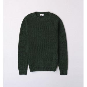 Pulover tricot pentru băiat, I Do,4.7766TI23VE Pulover tricot pentru băiat, I Do,4.7766TI23VE