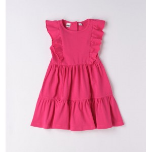 Rochie uni pentru fete, I Do, 4.6733PV23FU Rochie uni pentru fete, I Do, 4.6733PV23FU