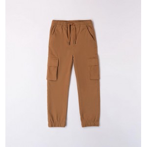 Pantaloni cargo pentru băiat, I Do,4.7746TI23MA Pantaloni cargo pentru băiat, I Do,4.7746TI23MA