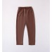 Pantaloni piele ecologică cu o curea, Sarabanda,0.7695TI23MA