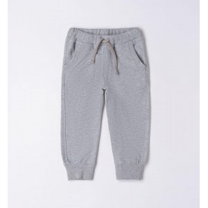 Pantaloni sport pentru baieti , I Do, 4.6186PV23GRI Pantaloni sport pentru baieti , I Do, 4.6186PV23GRI