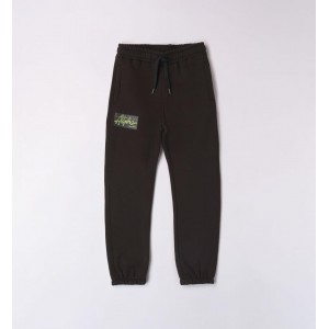 Pantaloni cu imprimeu pentru băiat, I Do,4.7750TI23NG Pantaloni cu imprimeu pentru băiat, I Do,4.7750TI23NG