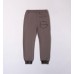 Pantaloni cu buzunar și imprimeu pentru băiat, I Do,4.7733TI23GR
