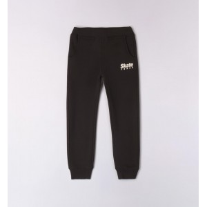 Pantaloni cu imprimeu Skate pentru băiat, I Do,4.7747TI23NG Pantaloni cu imprimeu Skate pentru băiat, I Do,4.7747TI23NG