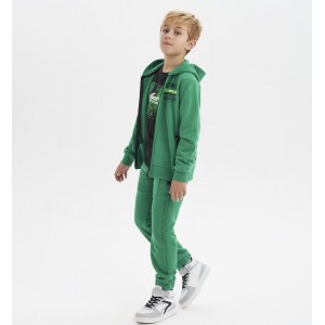 Pantaloni sport cu siret pentru băieți, I Do, 4.7735TI23VE Pantaloni sport cu siret pentru băieți, I Do, 4.7735TI23VE