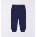 Pantaloni cu imprimeu pentru băieți, Sarabanda,0.7054TI23BLM