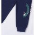 Pantaloni cu imprimeu pentru băieți, Sarabanda,0.7054TI23BLM