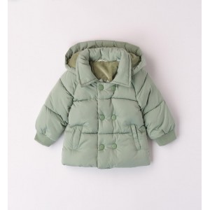 Geaca captusita pentru băieței, Minibanda,3.7676TI23VE