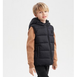 Vesta căptușită pentru băiat, Sarabanda, 0.7449TI23NG