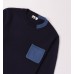 Pulover tricot pentru băiat, I Do,4.7774TI23NA