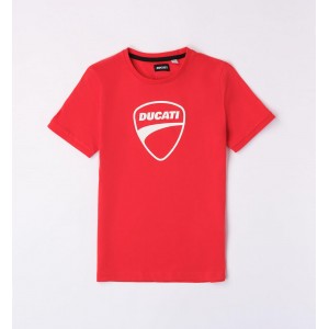 Tricou pentru baiat, Ducati, G.7614TI23RO